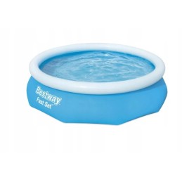 Bestway sodo baseinas 305x76 išsiplėtimas 3800l
