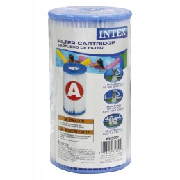 6x filtrai ir baseino siurbliai intex 29000 6 vnt