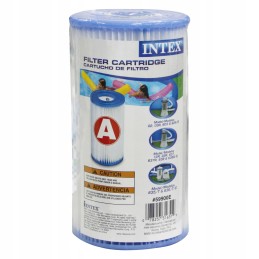 6x filtrai ir baseino siurbliai intex 29000 6 vnt