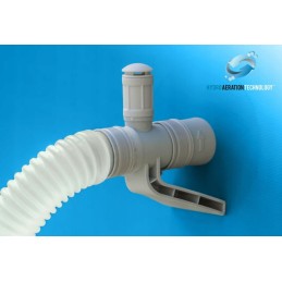 Intex easy set plėtimosi baseinas su filtro siurbliu 305x76cm