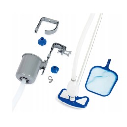 Bestway 58237 dulkių siurblio skimerio valymo rinkinys