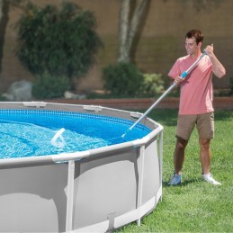 Deluxe 3in1 intex 29057 baseino valymo rinkinys