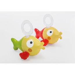 Intex vaikų vandens žaidimų aikštelė