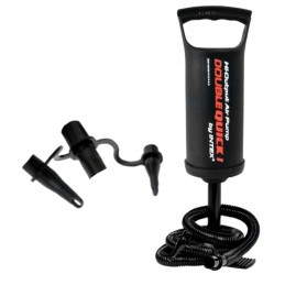 Apvalus pripučiamas baseinas intex 57165 201 x 170 cm