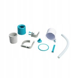 Baseino skimeris bestway baseino skimerio paviršiaus filtras 58233