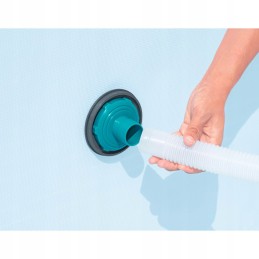 Baseino skimeris bestway baseino skimerio paviršiaus filtras 58233