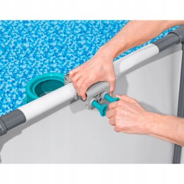 Baseino skimeris bestway baseino skimerio paviršiaus filtras 58233