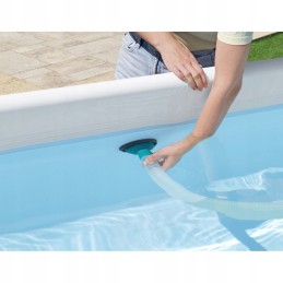 Baseino skimeris bestway baseino skimerio paviršiaus filtras 58233