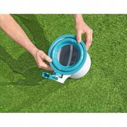 Baseino skimeris bestway baseino skimerio paviršiaus filtras 58233