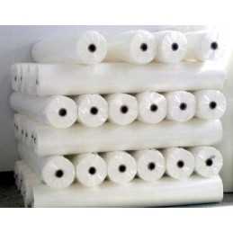 Baltos agrotekstilės plotis 6,35 m p23 (23g/m2)