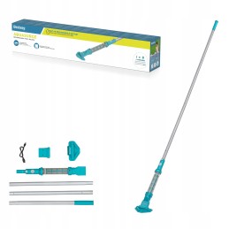 Bestway 58771 belaidis baseino dulkių siurblys