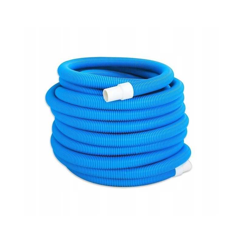 Baseino žarna su galais 38mm ilgio 10m vamzdis baseino dulkių siurbliui