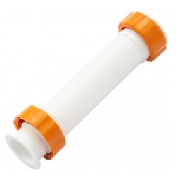 Trumpa žarnos jungtis bestway 58486 smėlio siurbliui