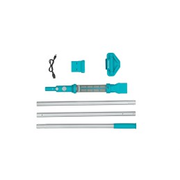 Bestway belaidis belaidis dulkių siurblys baseinui AquaSurge 58771