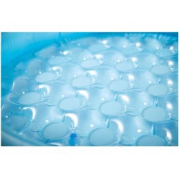 Baseinas irklavimo baseinas, minkštas dugnas, sala 58417 intex