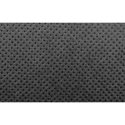 Juoda agrotekstilė 1,6m x 20mb 100g/m2 uv