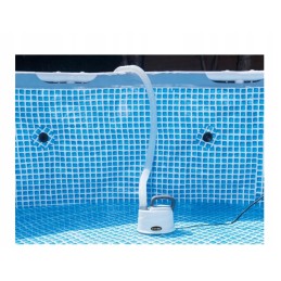 Siurblys vandens siurbimui iš baseino 28606 intex