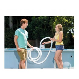 Siurblys vandens siurbimui iš baseino 28606 intex