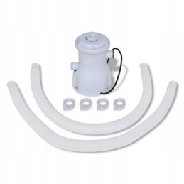 Baseino filtro filtro siurblys 3028 lh nemokamai