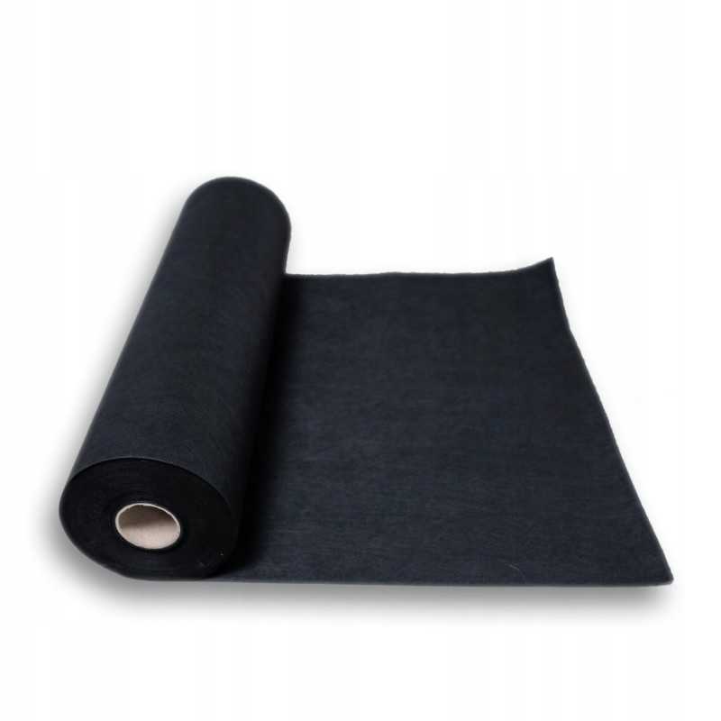 Agrotekstilė agrotekstilė 100g 1,6m x 20m storio eko