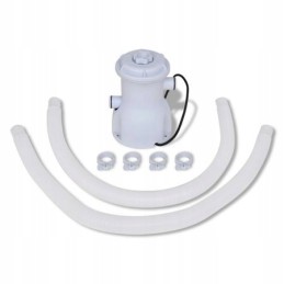 Baseino filtro filtro siurblys 3028 lh nemokamai