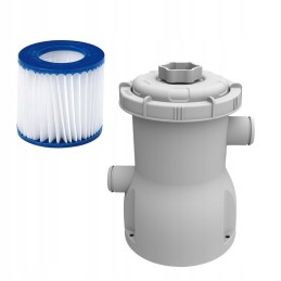 Baseino filtro filtro siurblys 3028 lh nemokamai