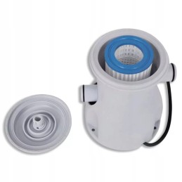Baseino filtro filtro siurblys 3028 lh nemokamai