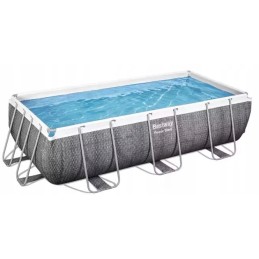 Baseino valymo rinkinys prausimuisi 56721 bestway