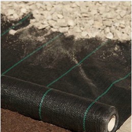 Žemės ūkio mulčiavimo audinys