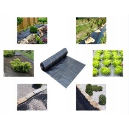 Žemės ūkio mulčiavimo audinys