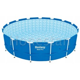 Baseino valymo rinkinys prausimuisi 56100 bestway