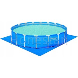 Baseino valymo rinkinys prausimuisi 56113 bestway