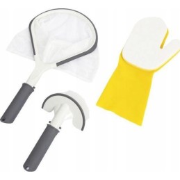 Bestway gulėti su SPA 3in1 valymo rinkiniu 60310