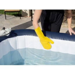 Bestway gulėti su SPA 3in1 valymo rinkiniu 60310