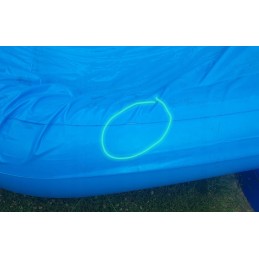 Baseino lagūna 305 183 46cm bestway