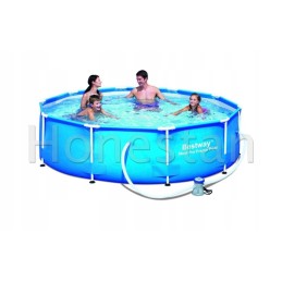 Baseino valymo rinkinys prausimuisi 56059 bestway