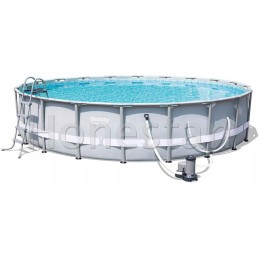 Baseino valymo rinkinys prausimuisi 56675 bestway