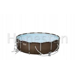 Baseino valymo rinkinys 56647 bestway