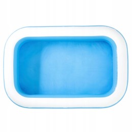 Sodo baseinas 262x175x51cm 778l bestway