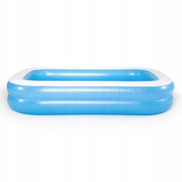 Sodo baseinas 262x175x51cm 778l bestway