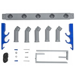 Bestway baseino reikmenų organizatorius