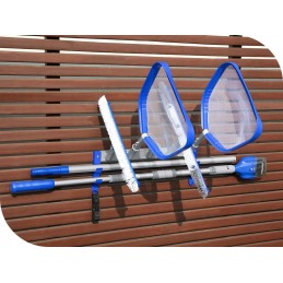 Bestway baseino reikmenų organizatorius