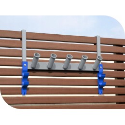 Bestway baseino reikmenų organizatorius