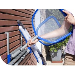 Bestway baseino reikmenų organizatorius