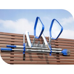 Bestway baseino reikmenų organizatorius