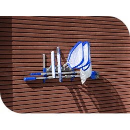 Bestway baseino reikmenų organizatorius