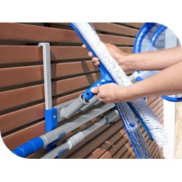 Bestway baseino reikmenų organizatorius