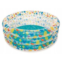 Pripučiamas baseinas 150x53cm bestway 51045