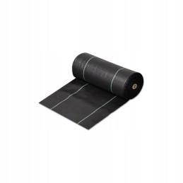 Agrotkanina 110 anti weed pp black uv roll 0 4 x 100 m maan