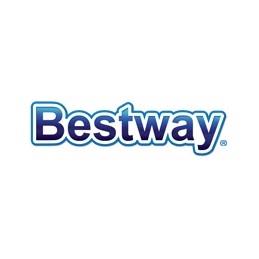 Bestway dinozaurų sodo išsiplėtimo baseinas 244x46